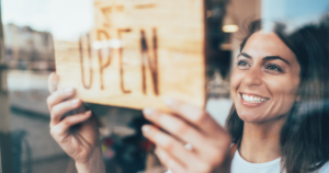 Happy National Small Business Week 2023 new advice