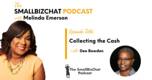 Collecting the Cash with Dee Bowden Open Graph