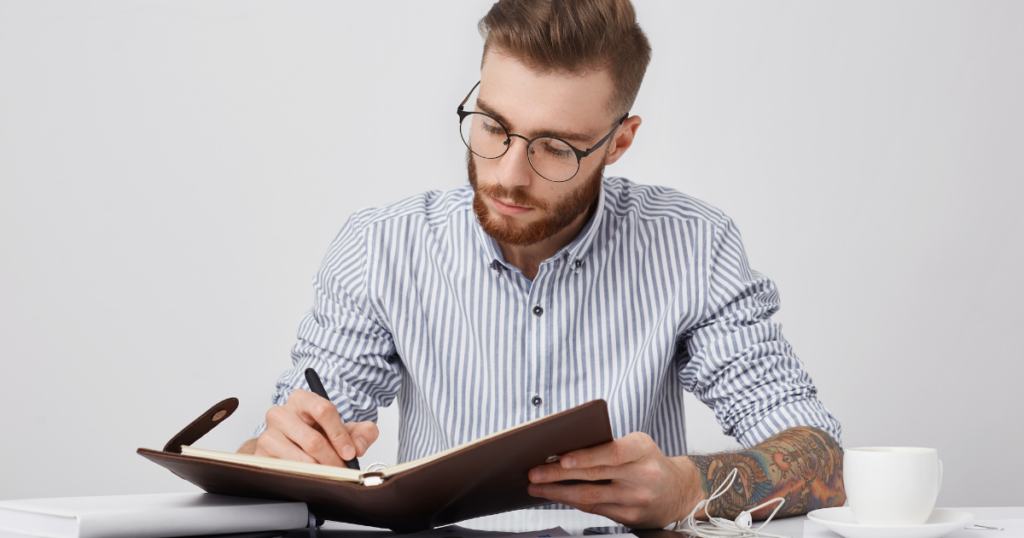 7 Steps to Become a Bestselling Author writing skill