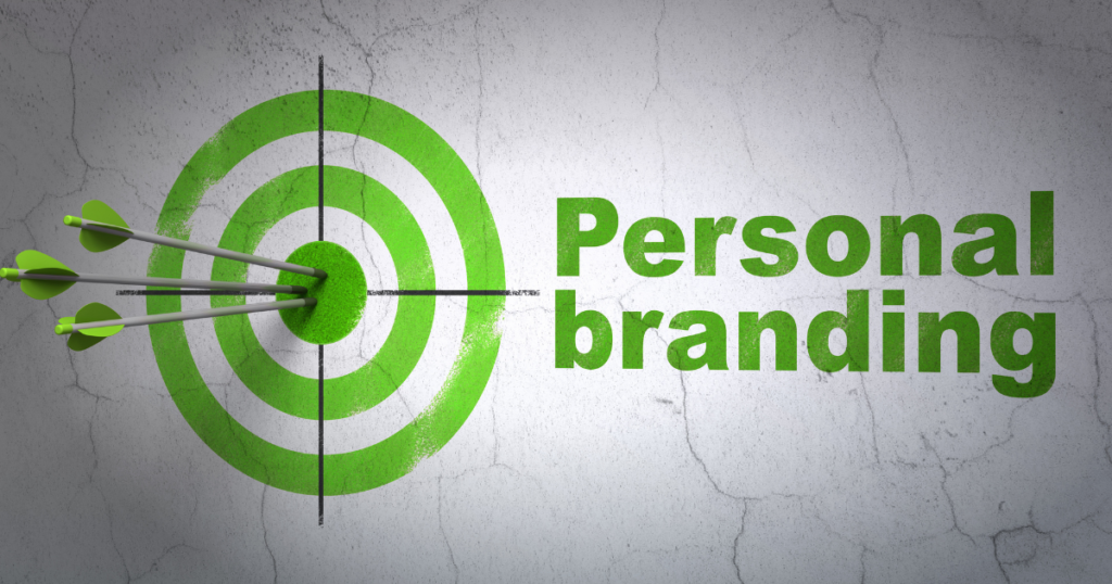 Your Personal Brand damaging 