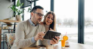 Create Customer Value brand perception