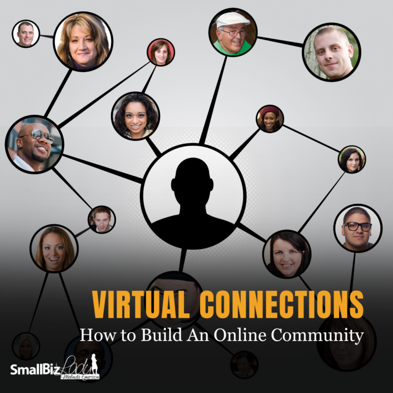 How to Build An Online Community » Succeed As Your Own Boss