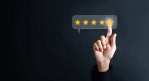 5star review