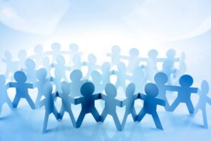 paper people community