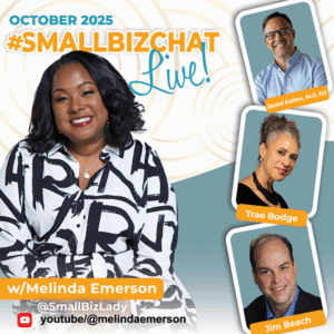 SmallBizChat OCT Guests