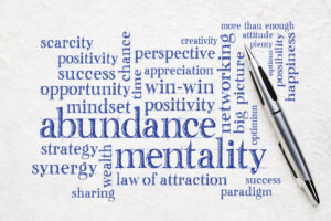 The Silent Business Killer Holding Women Back » Succeed As Your Own Boss 6 abundance mentality