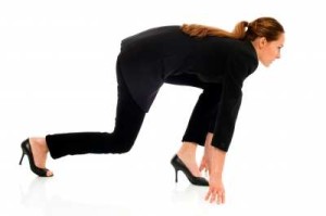 SmallBizLady: Help I Need to Start My Small Business Now!