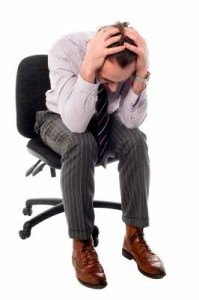 Top Five Mistakes Small Business Owners Make