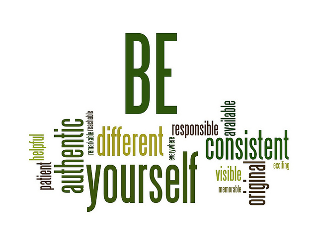 How to Develop a Small Business Brand