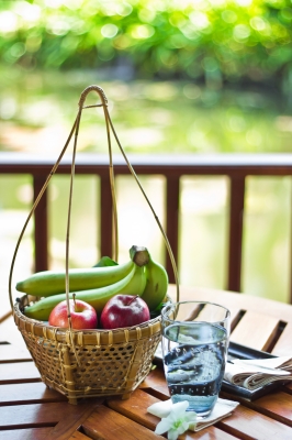 Fruit Basket