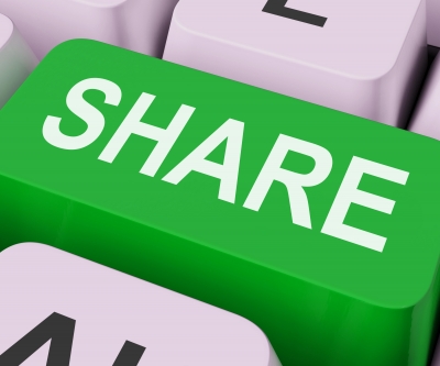 share key