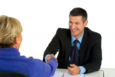 Business Meeting Agreement